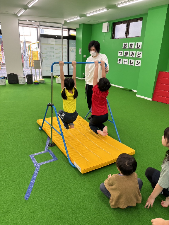 JPCスポーツ教室　清瀬駅前店の講師紹介